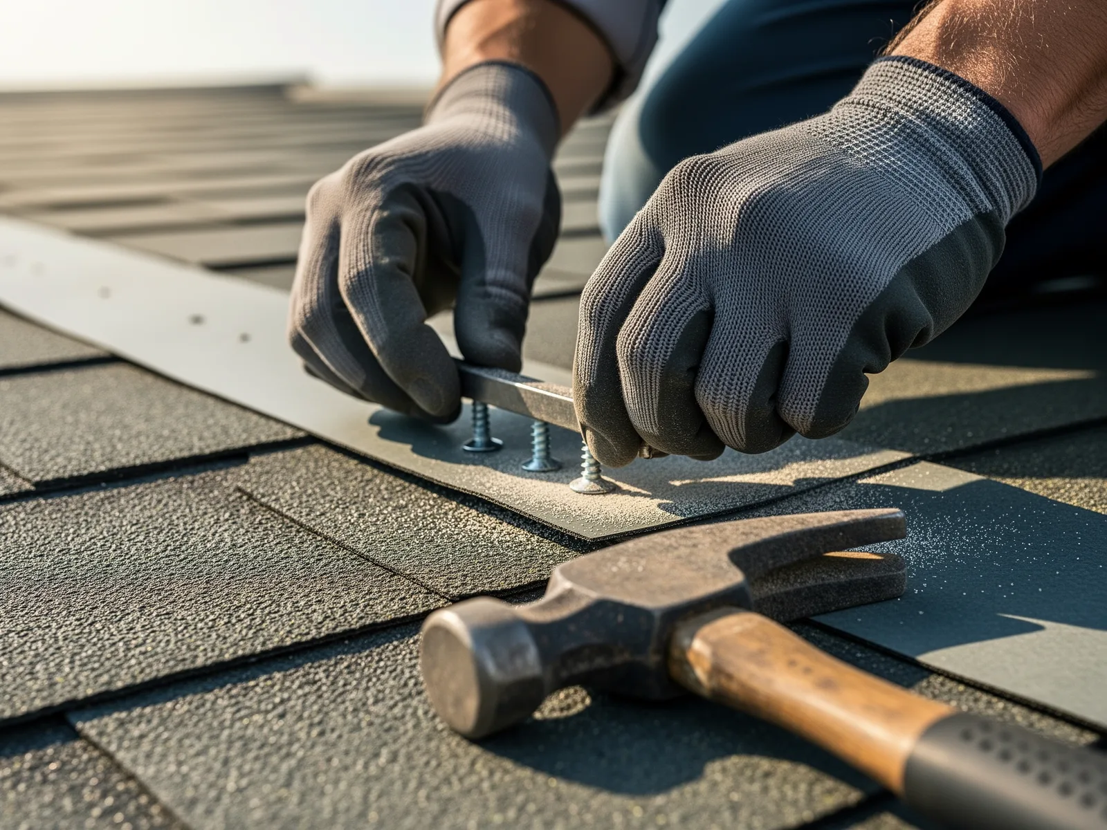 Why choose Fascia Repair in Fort Defiance, AZ